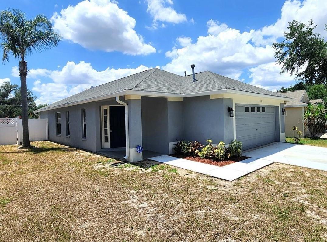 322 SUMMER SAILS DR - Photo 1