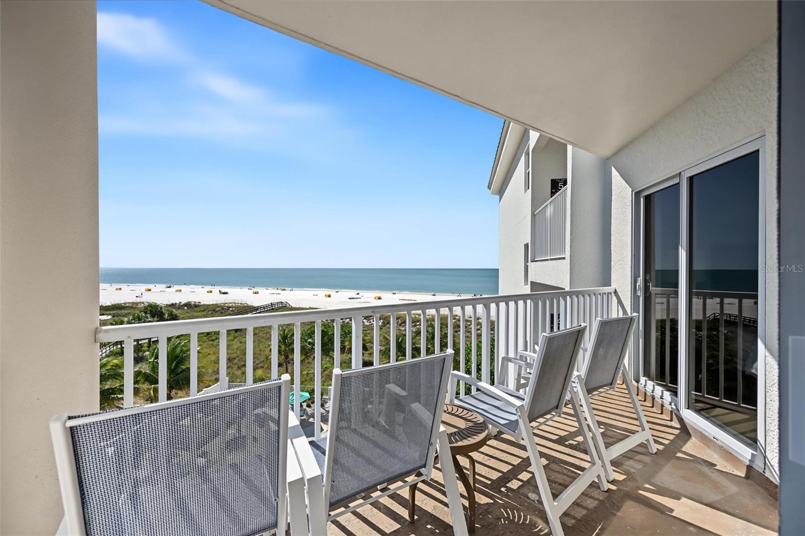 12000 GULF BLVD #513S - Photo 1