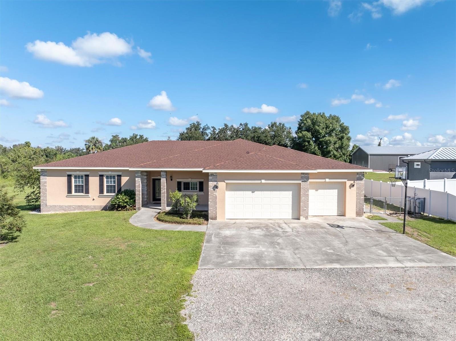 5909 ARTESIAN RIDGE LN - Photo 1