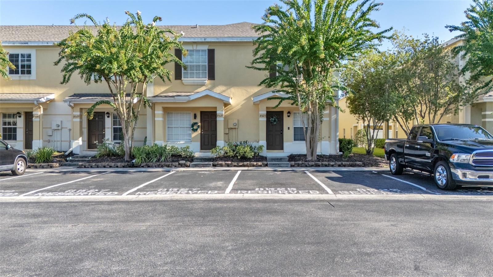 8525 TRAIL WIND DR - Photo 1
