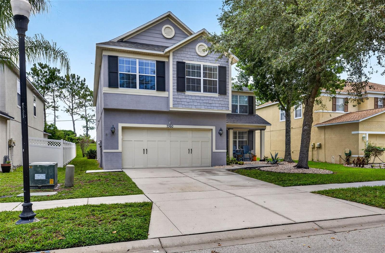 7360 BRIDGEVIEW DR - Photo 1