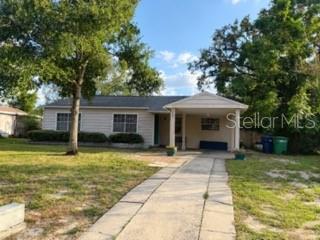 3906 W FIG ST - Photo 1