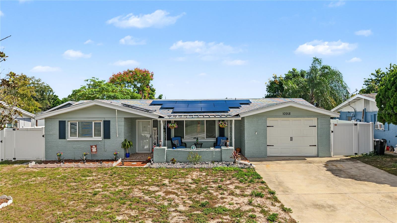 10918 MANCHESTER RD - Photo 1
