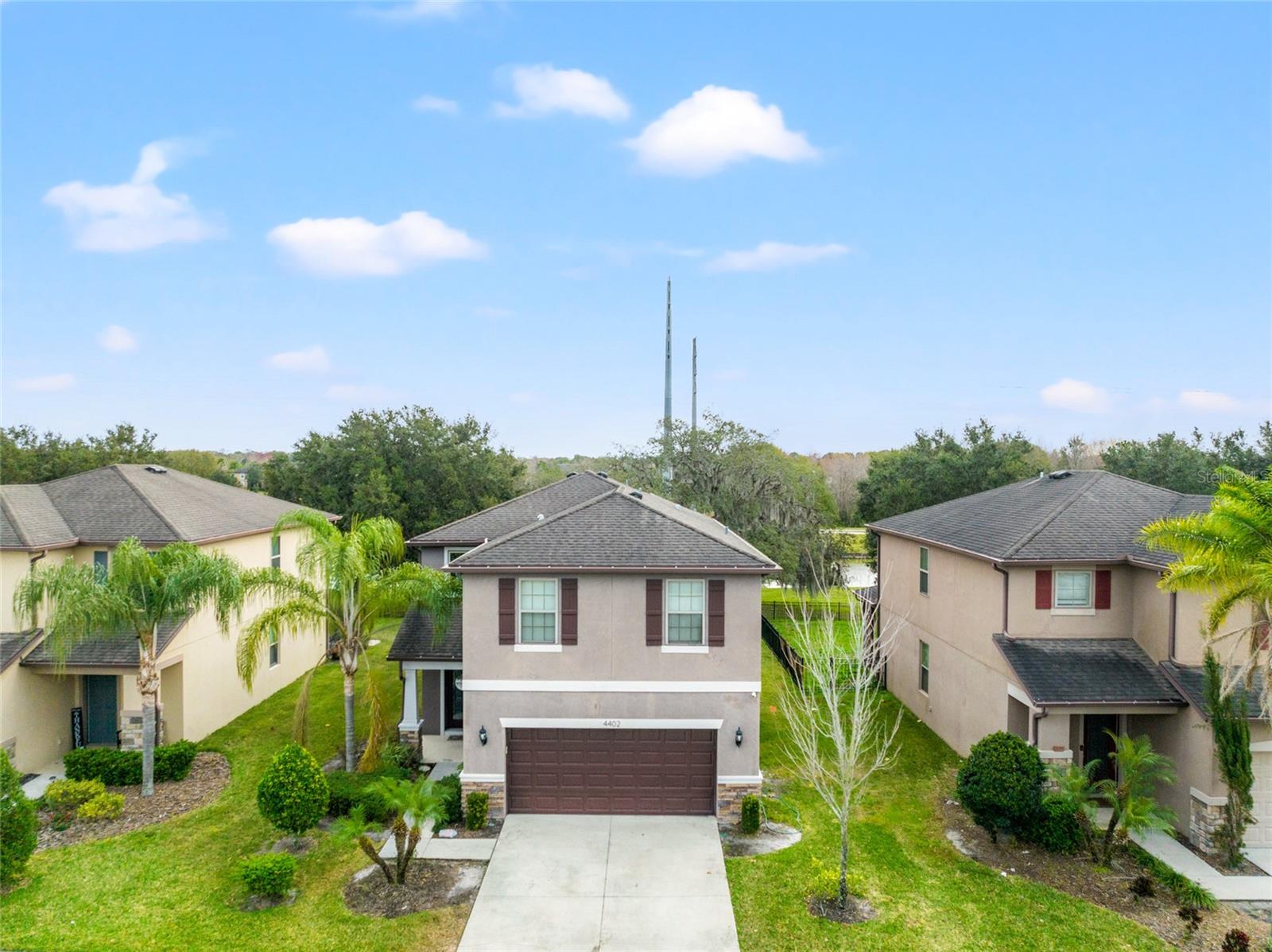 4402 O ROURKE CT - Photo 1