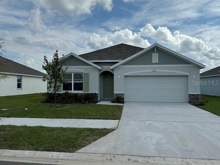 10485 QUAIL GROVE WAY - Photo 1