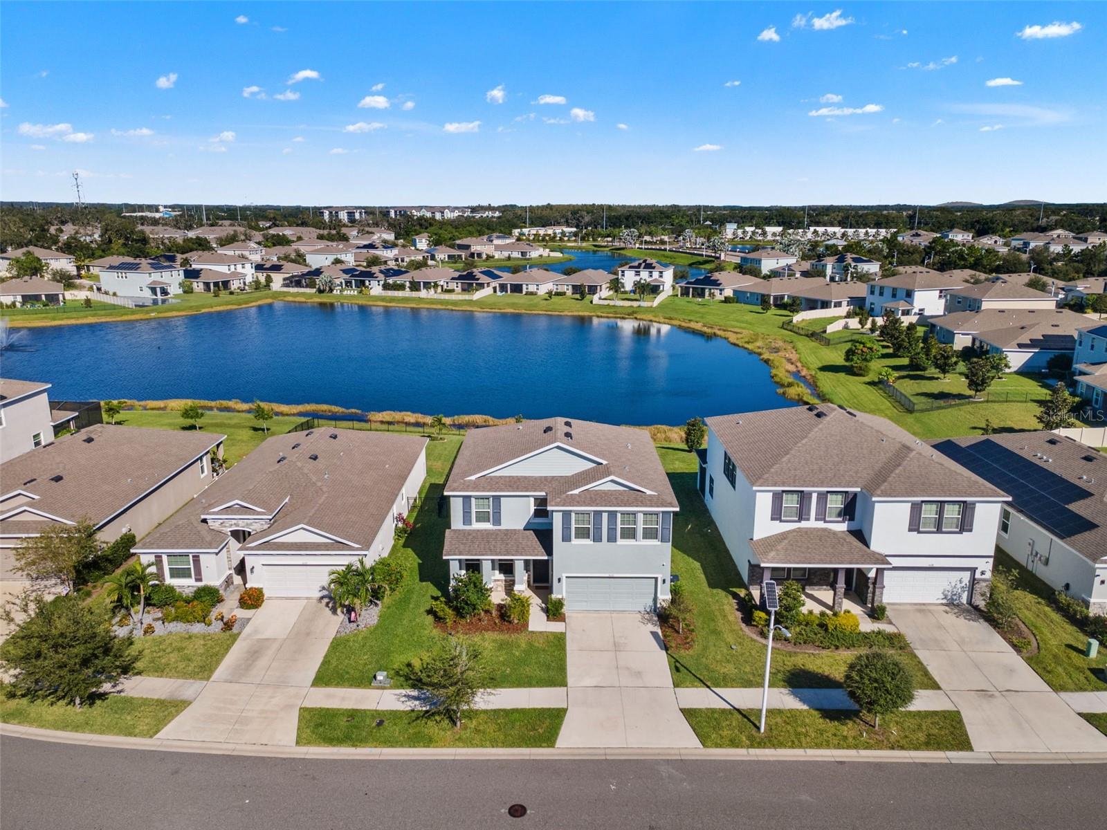 5126 JACKEL CHASE DR - Photo 1