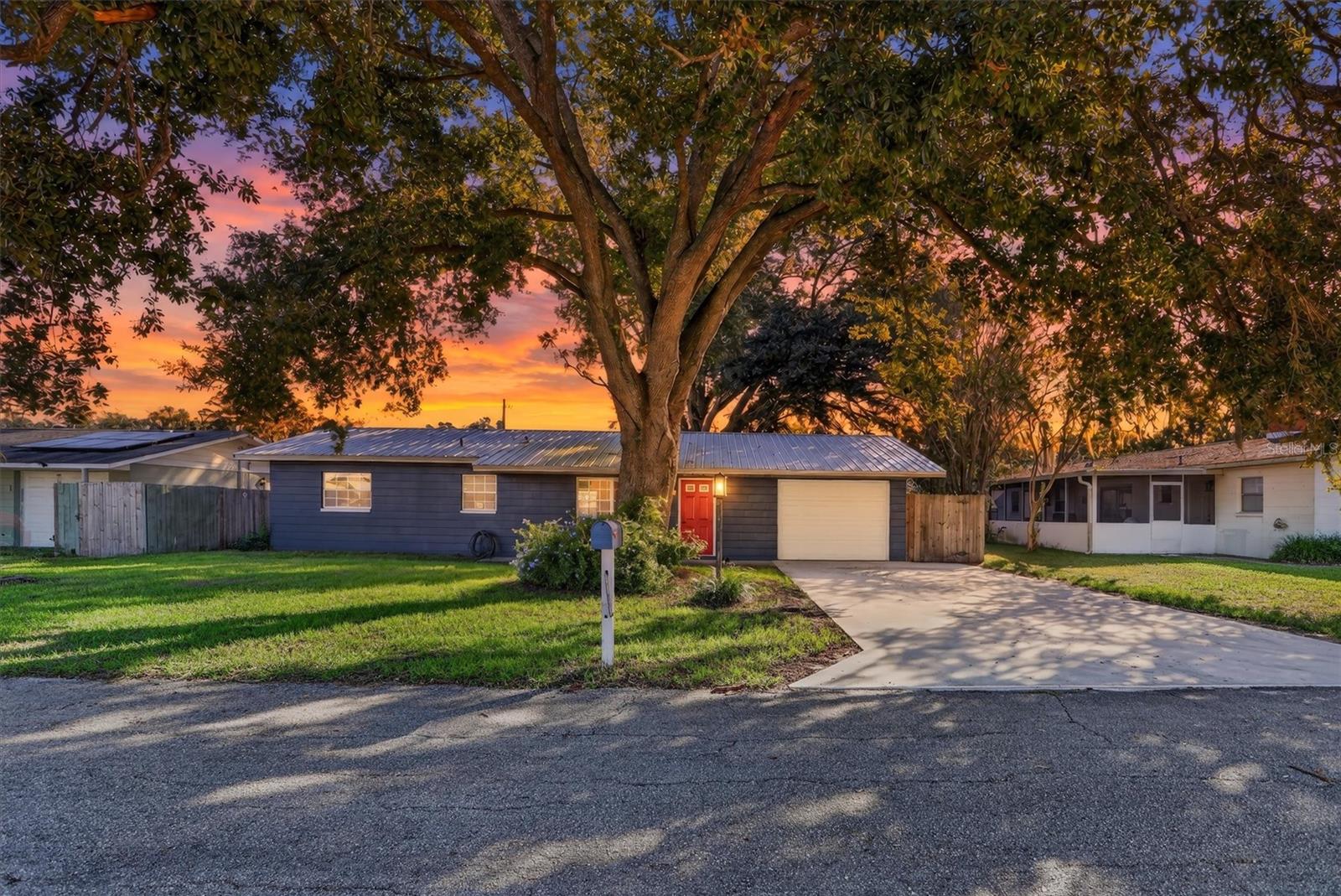 5848 CYPRESS ST - Photo 1