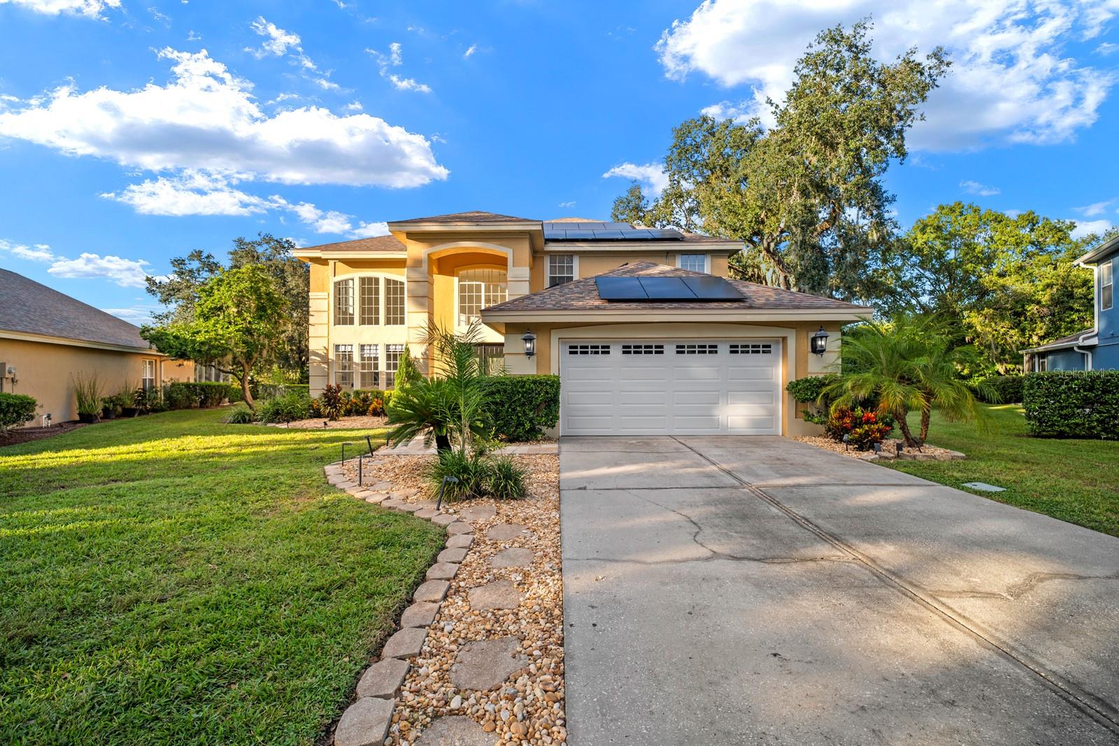 5436 TWIN CREEKS DR - Photo 1