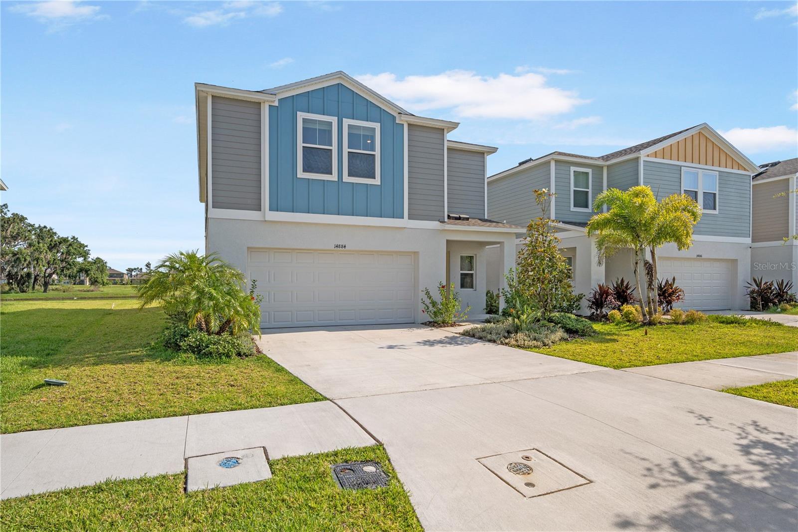14884 SUMMER BRANCH DR - Photo 1