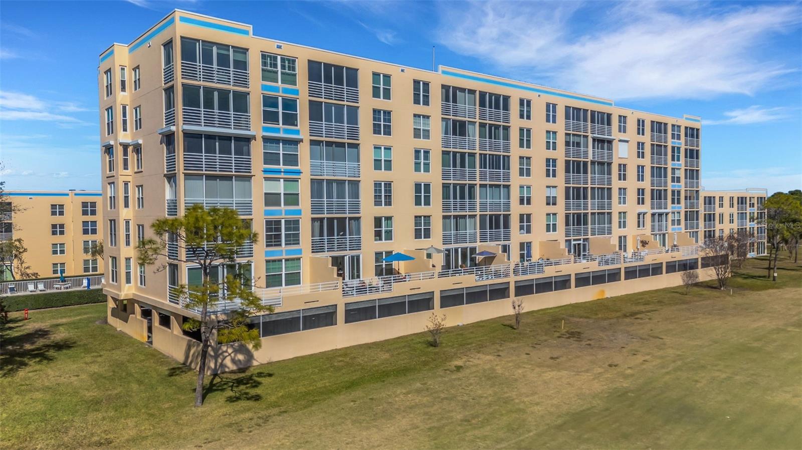 4460 FAIRWAYS BLVD #105 - Photo 1