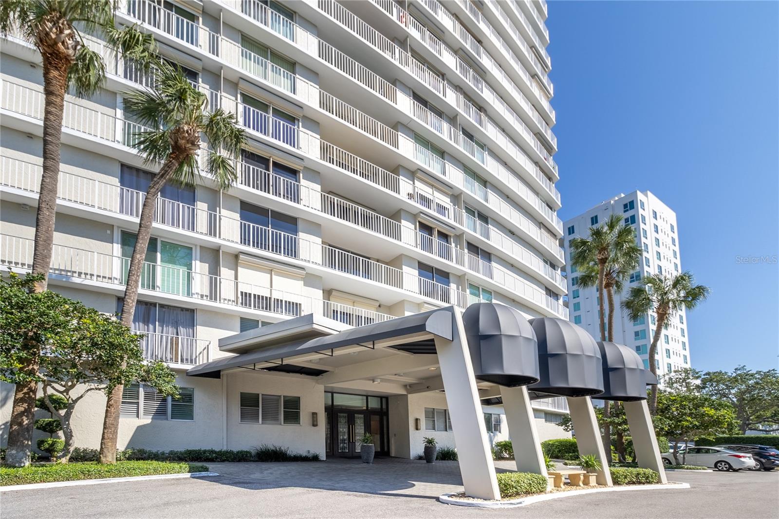 2611 BAYSHORE BLVD #205 - Photo 1