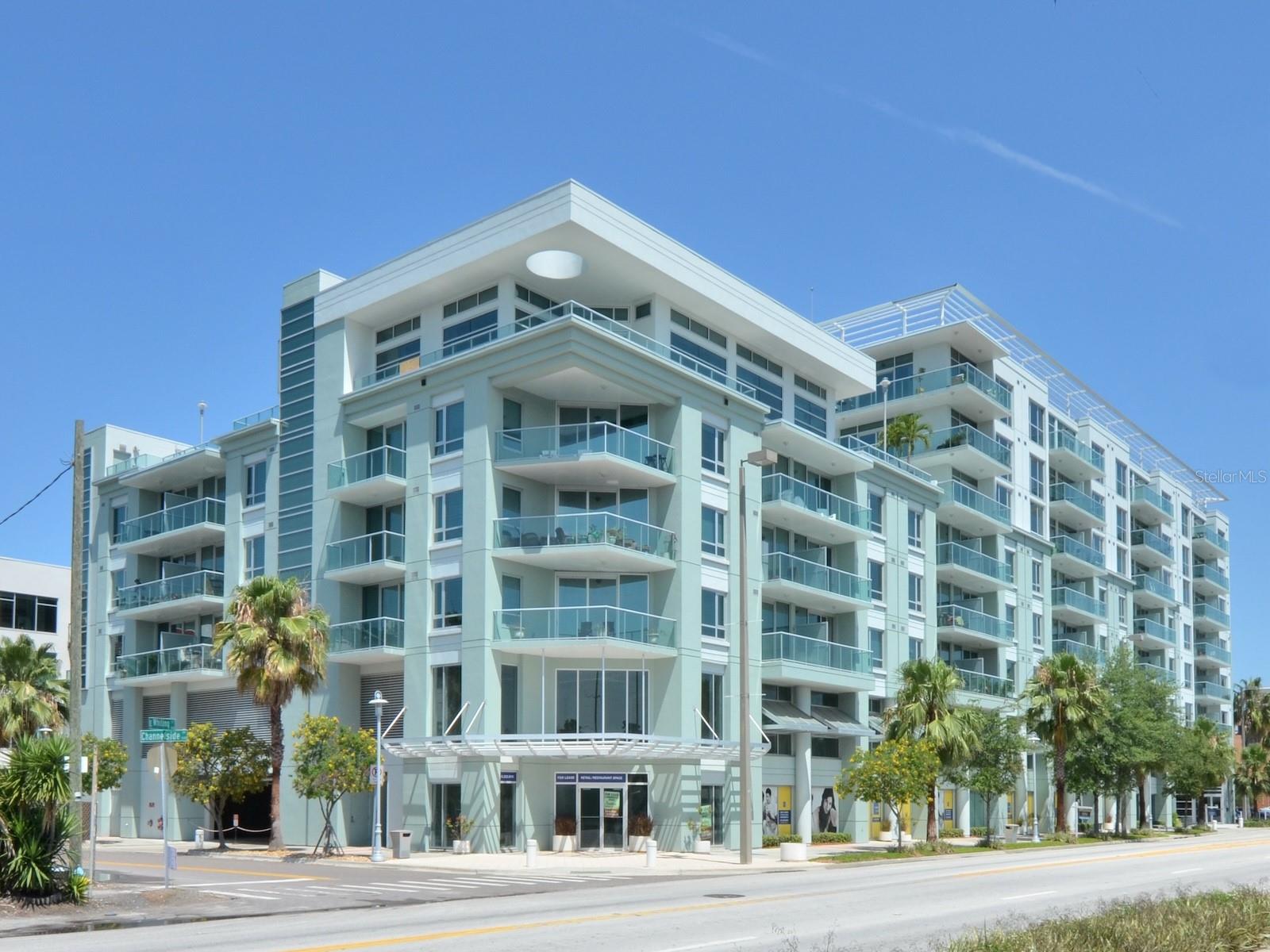 111 N 12TH ST #1509 - Photo 1