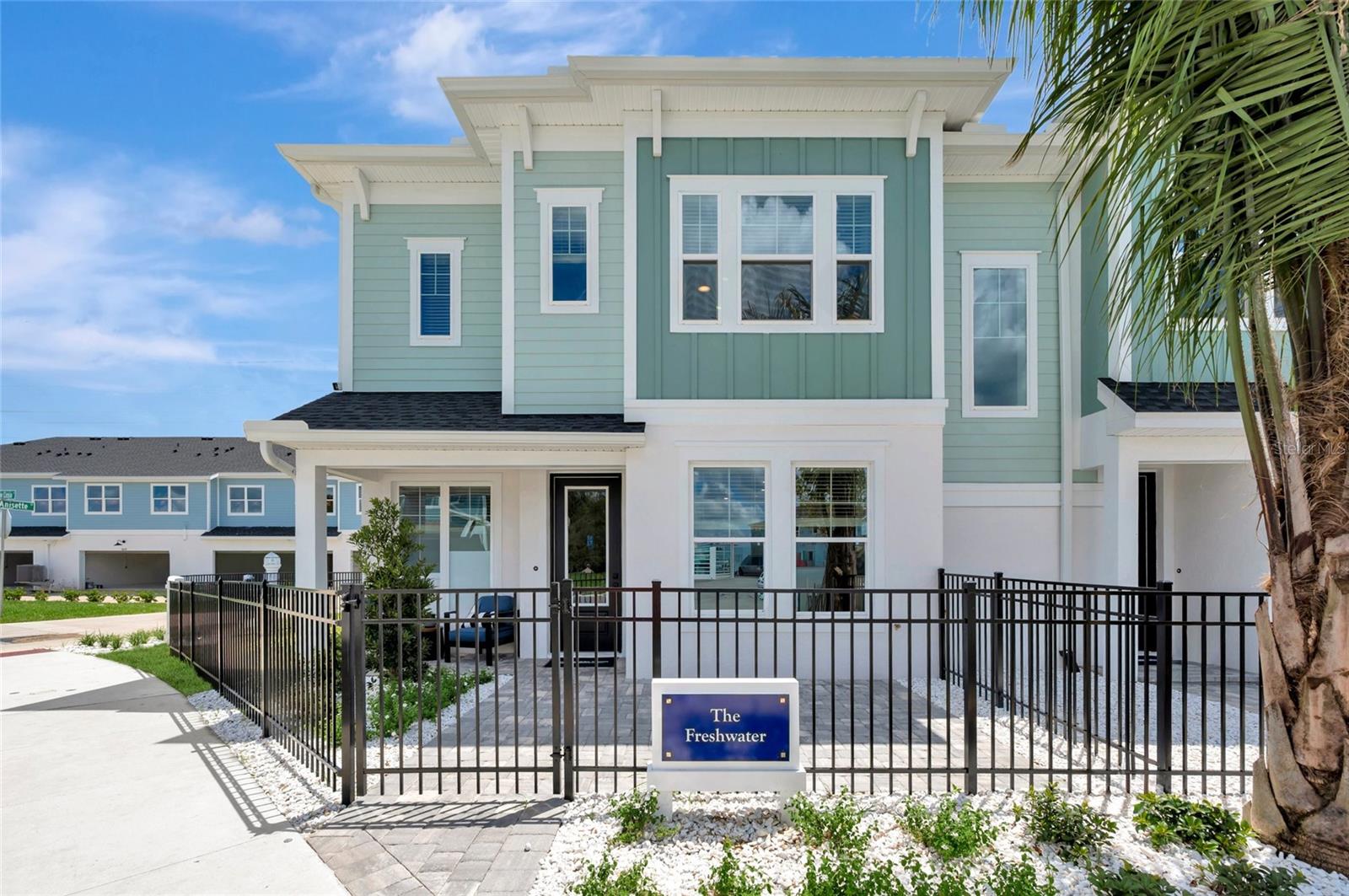 3551 CASPIAN CHERVIL ST - Photo 1