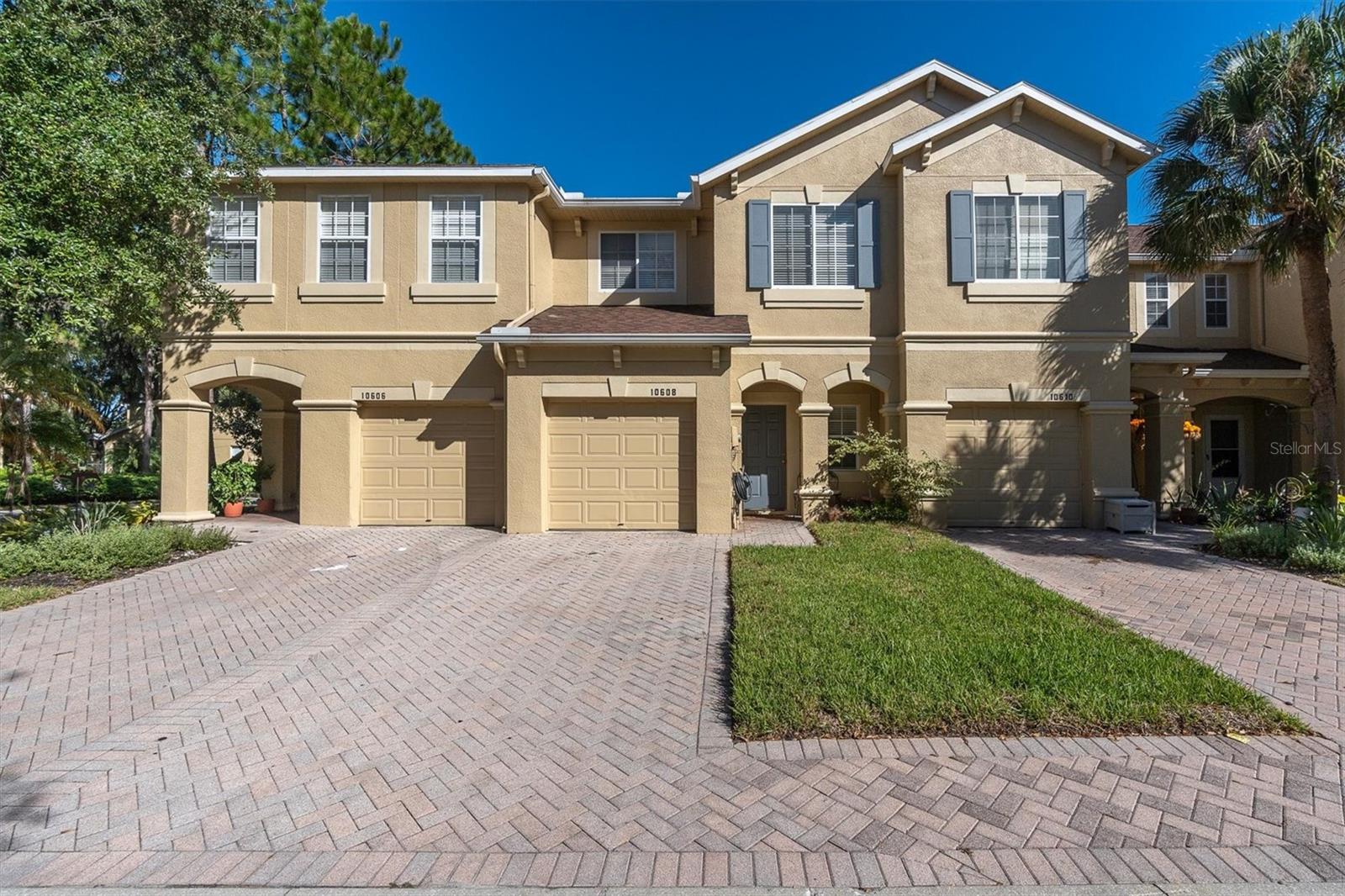 10608 SHADY FALLS CT - Photo 1