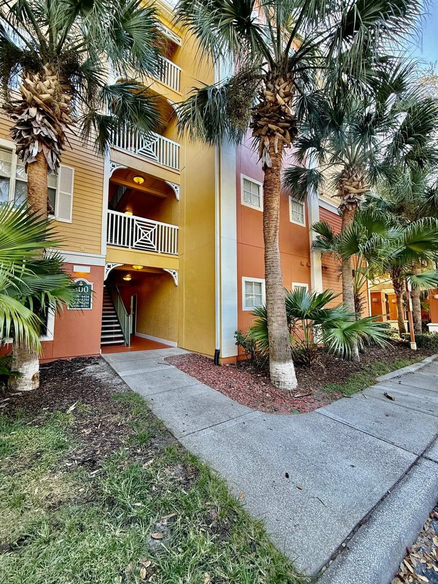 4207 S DALE MABRY HWY #6410 - Photo 1