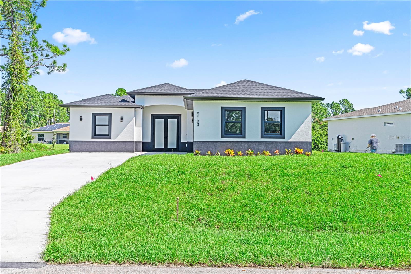 5183 CROMEY RD - Photo 1