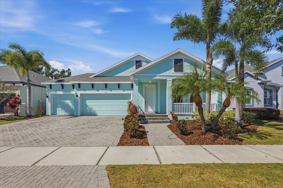 5118 COASTAL SCENE DR - Photo 1