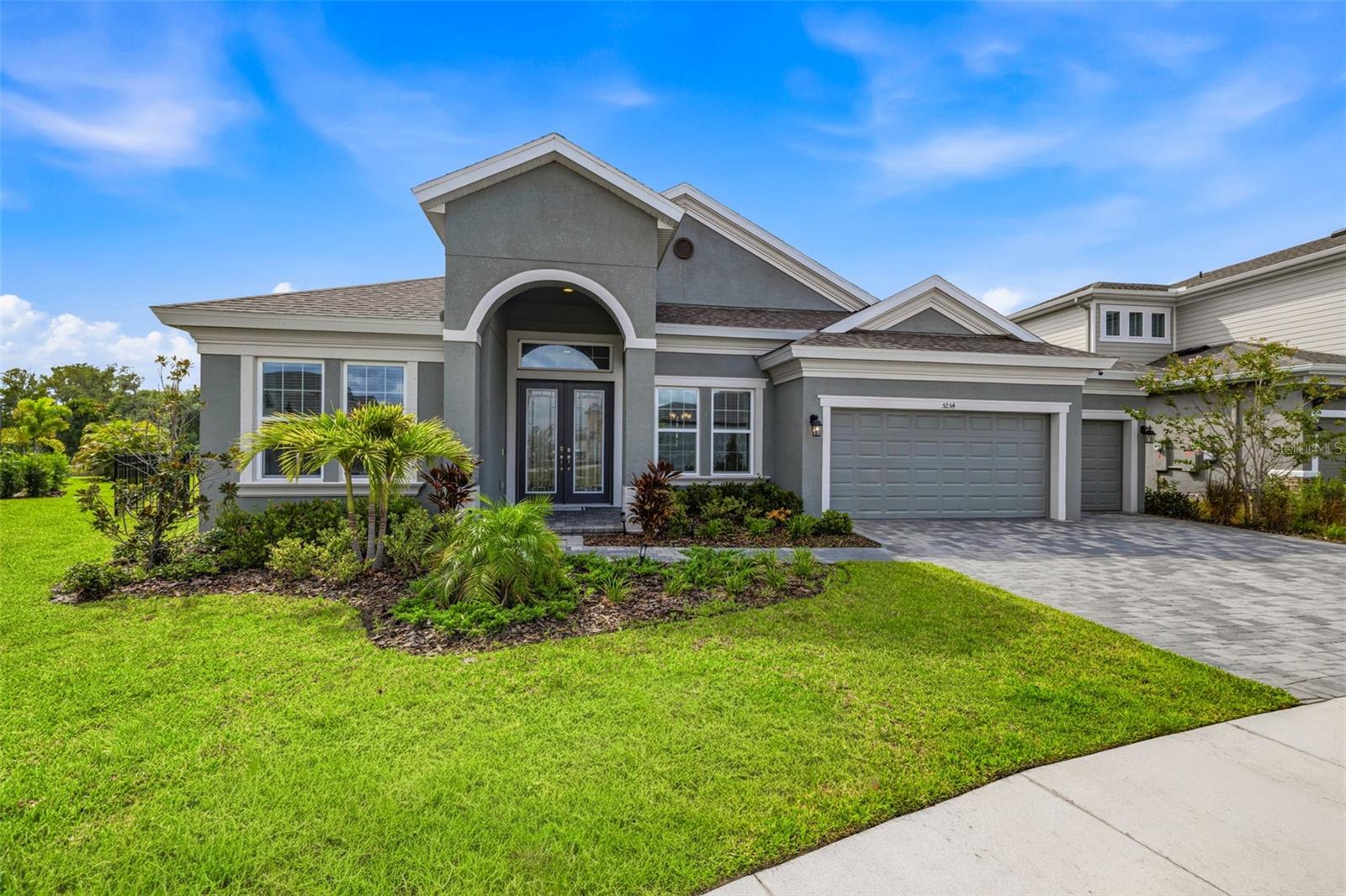 5254 WOLF CREEK DR - Photo 1