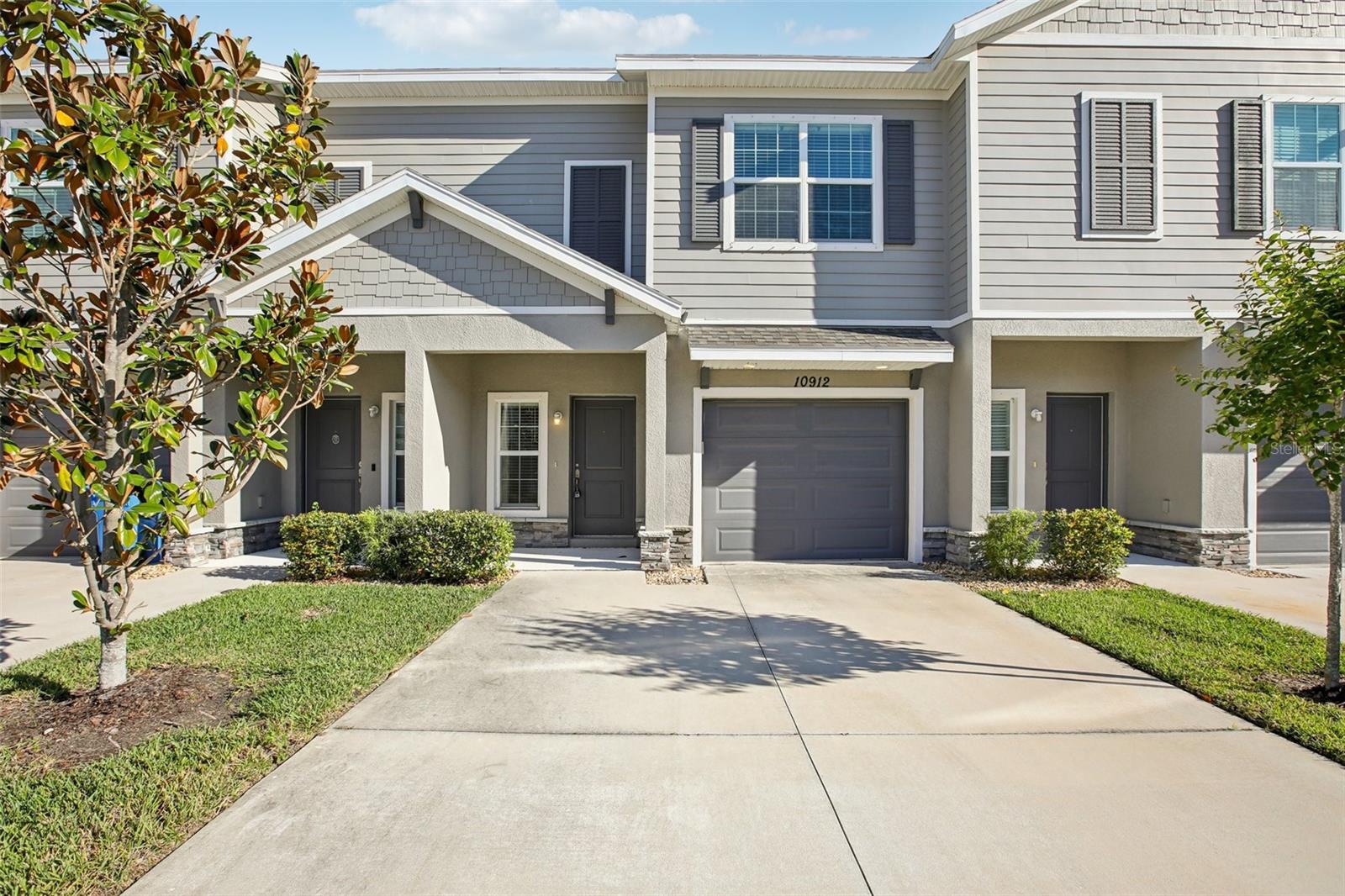 10912 QUICKWATER CT - Photo 1