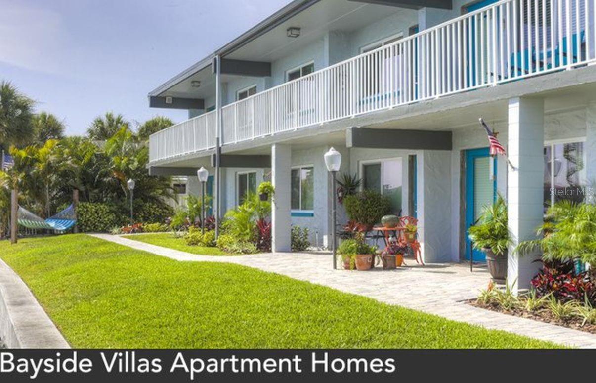 1824 SHORE DR S #209 - Photo 1