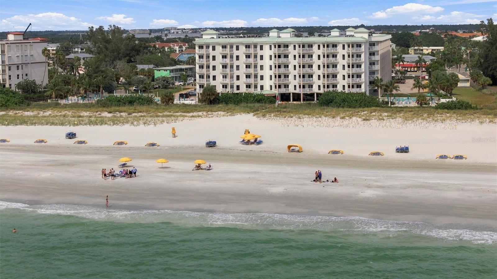 12000 GULF BLVD #403S - Photo 1