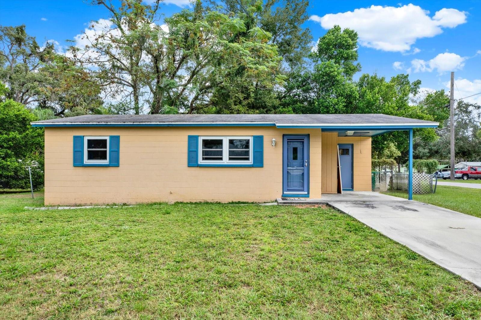 1602 E ANNONA AVE - Photo 1
