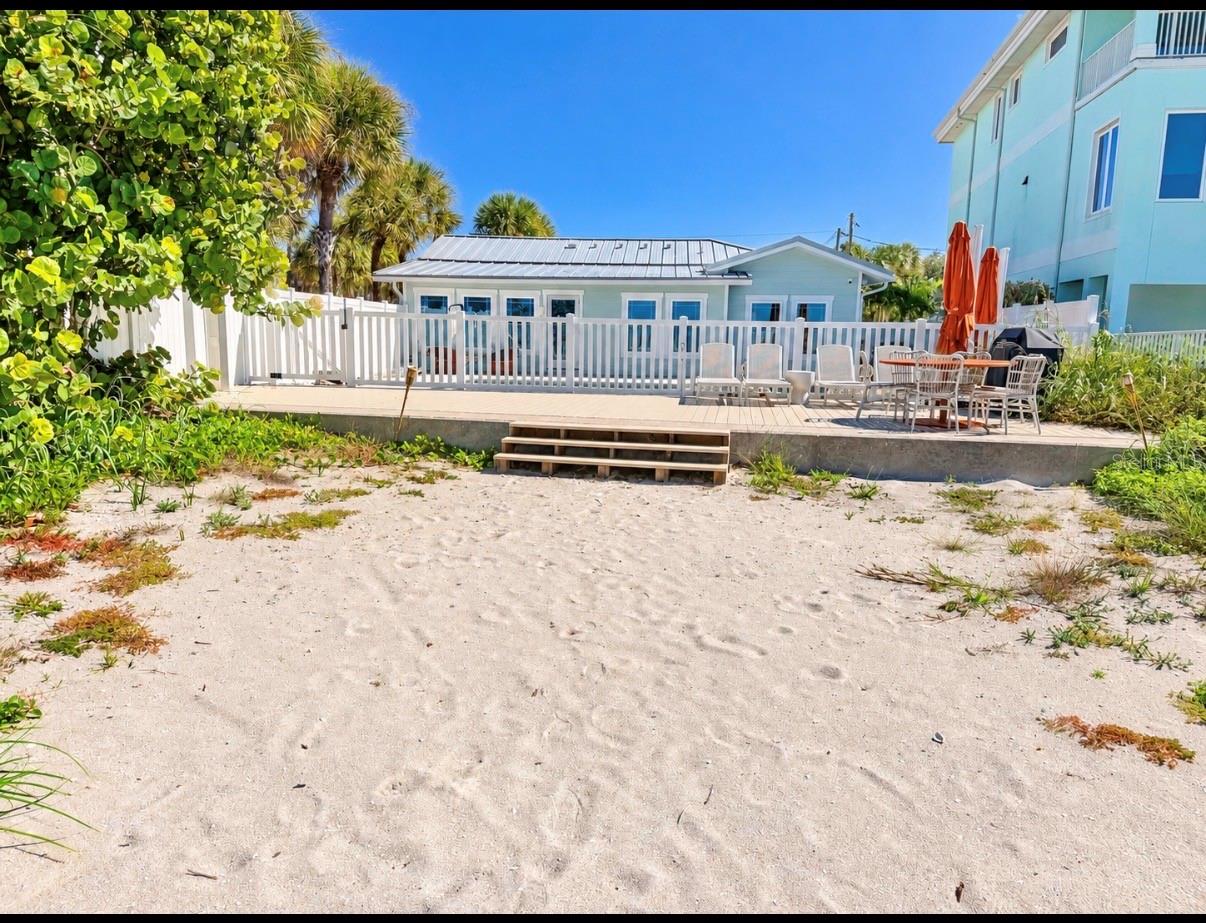 822 GULF BLVD #1 - Photo 1