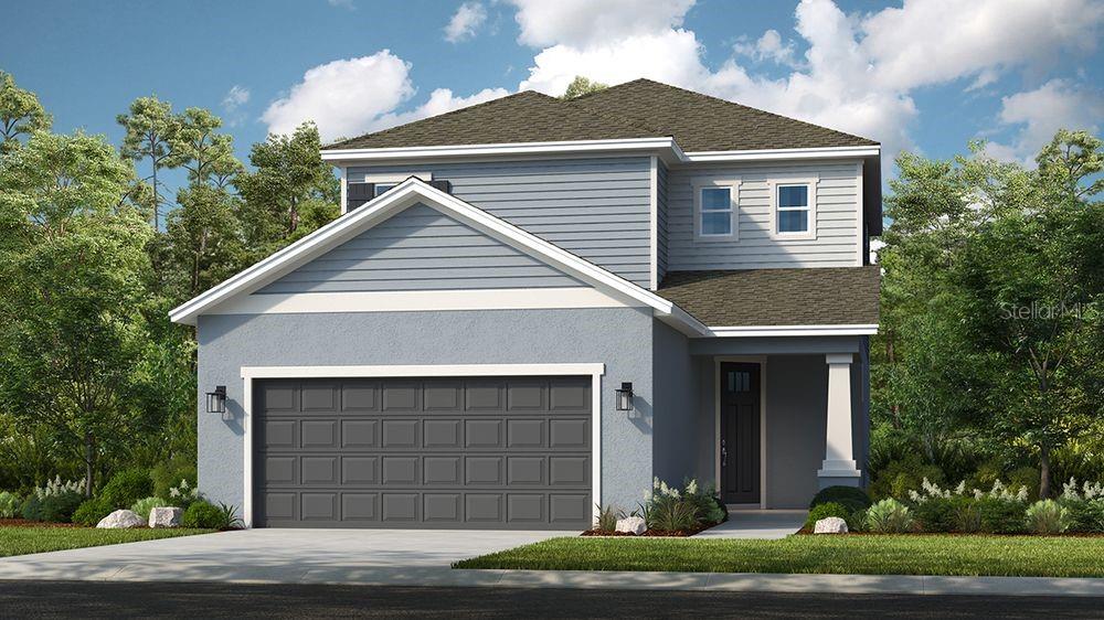 13513 COMMONS AVE - Photo 1