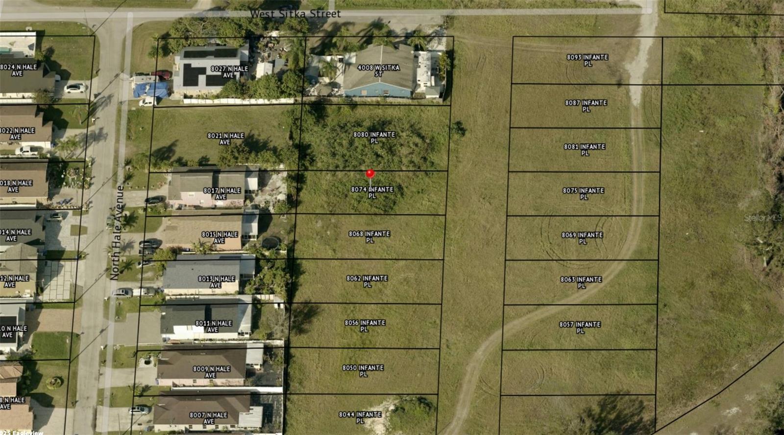 8074 INFANTE PL - Photo 1
