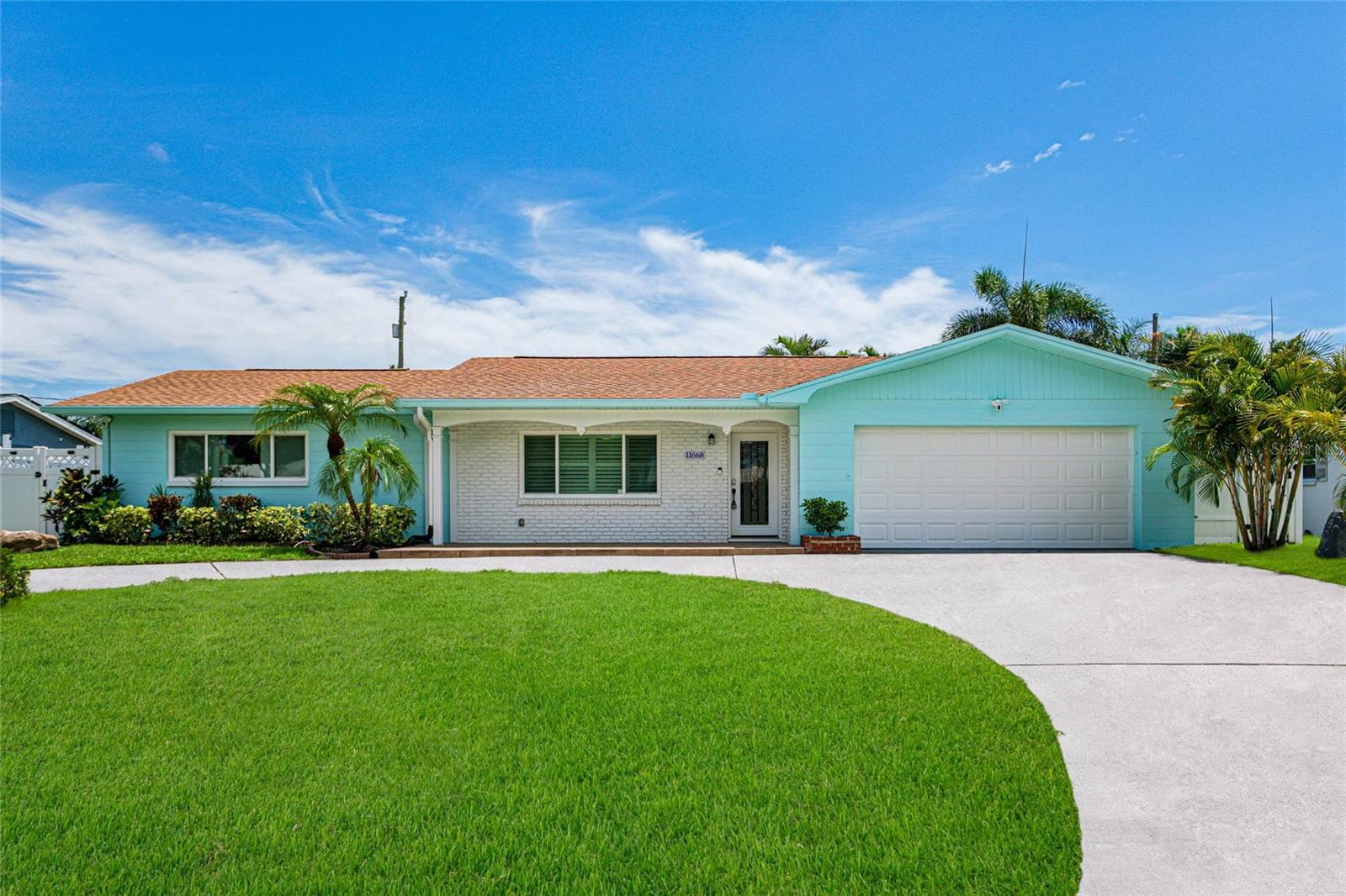 11668 83RD AVE - Photo 1