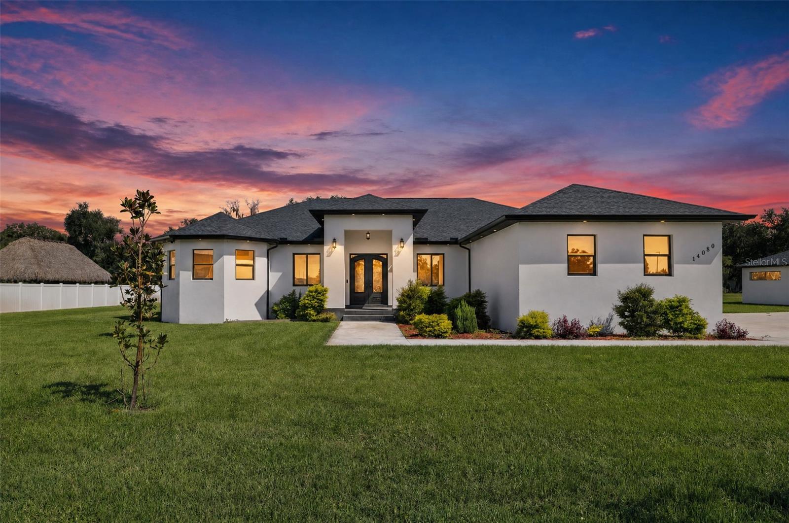 14080 SYDNEY RD - Photo 1