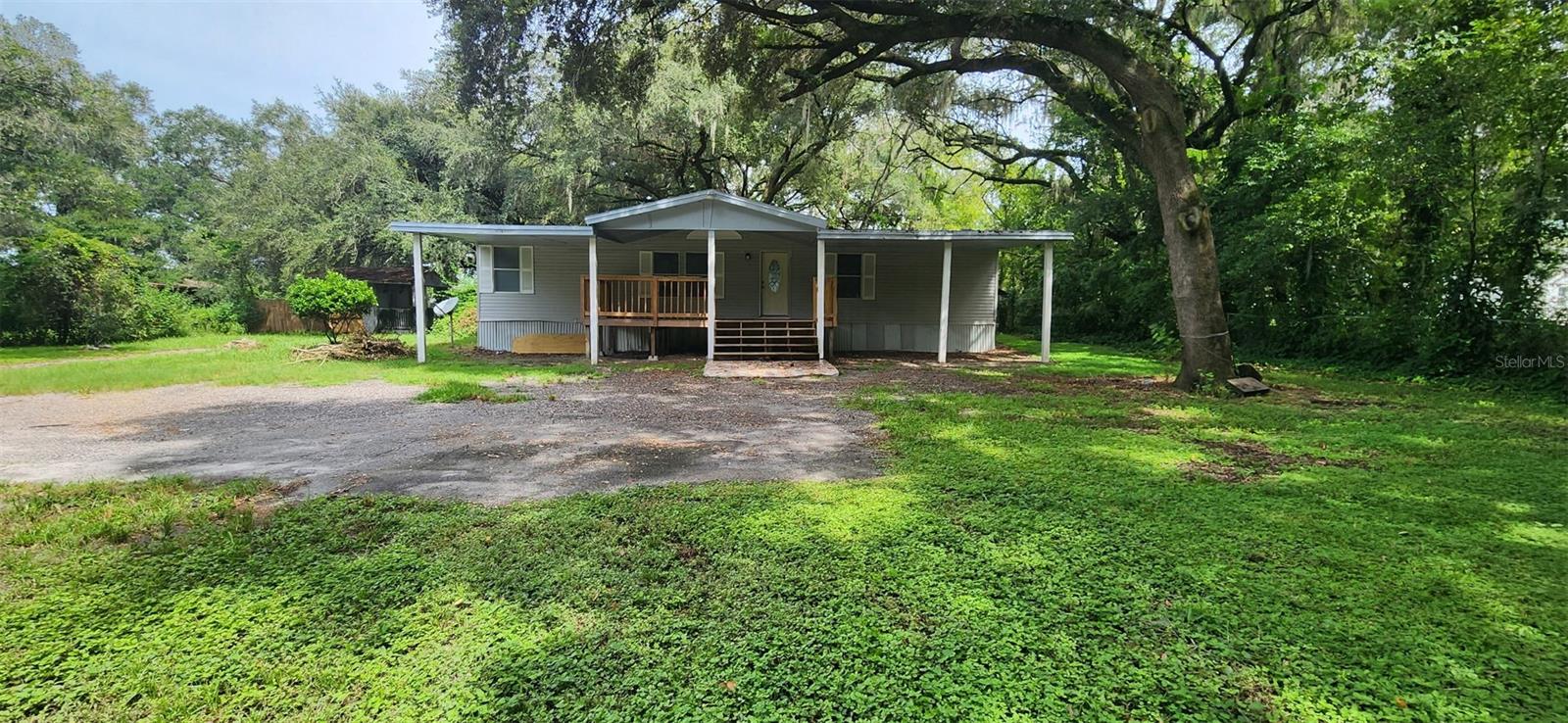 34949 APPALOOSA TRL - Photo 1