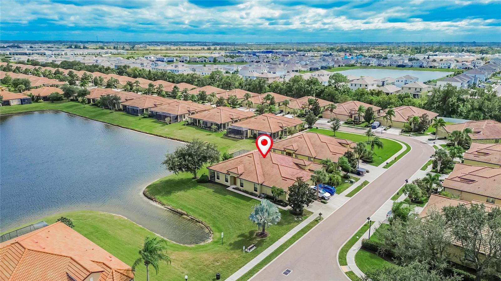 5504 SUNSET FALLS DR - Photo 1