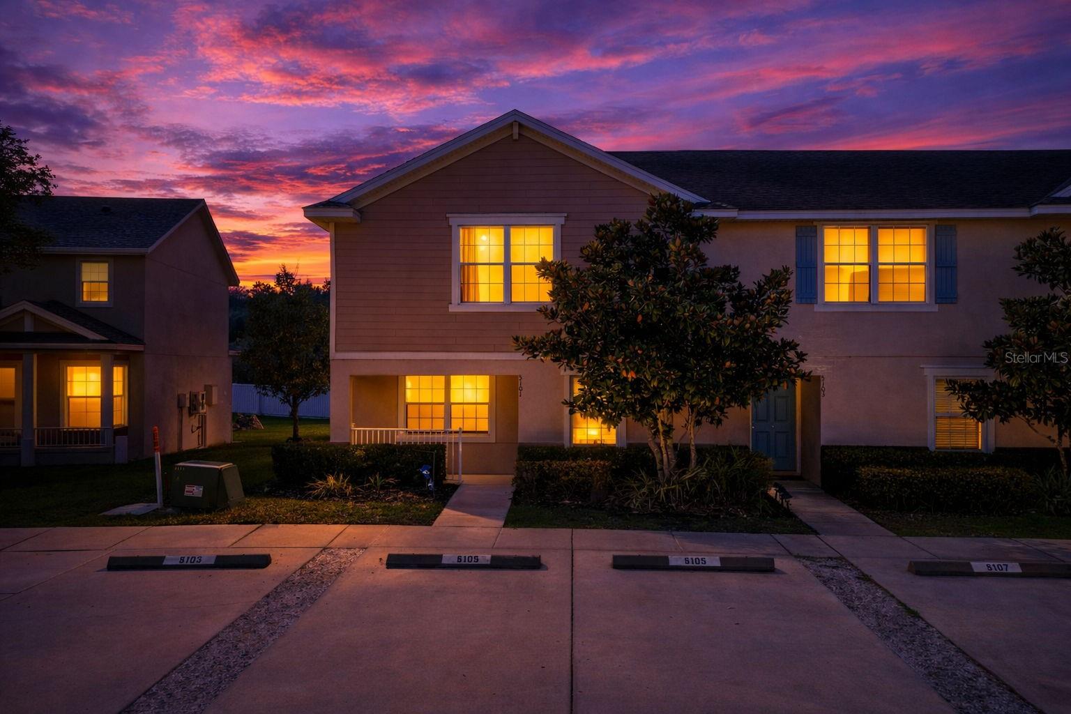 5101 CHIPOTLE LN - Photo 1
