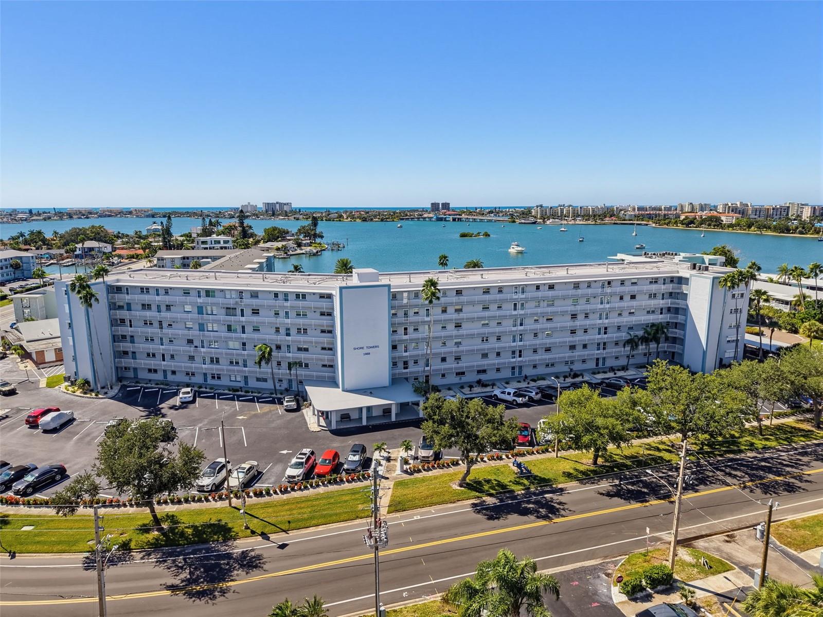 1868 SHORE DR S #511 - Photo 1