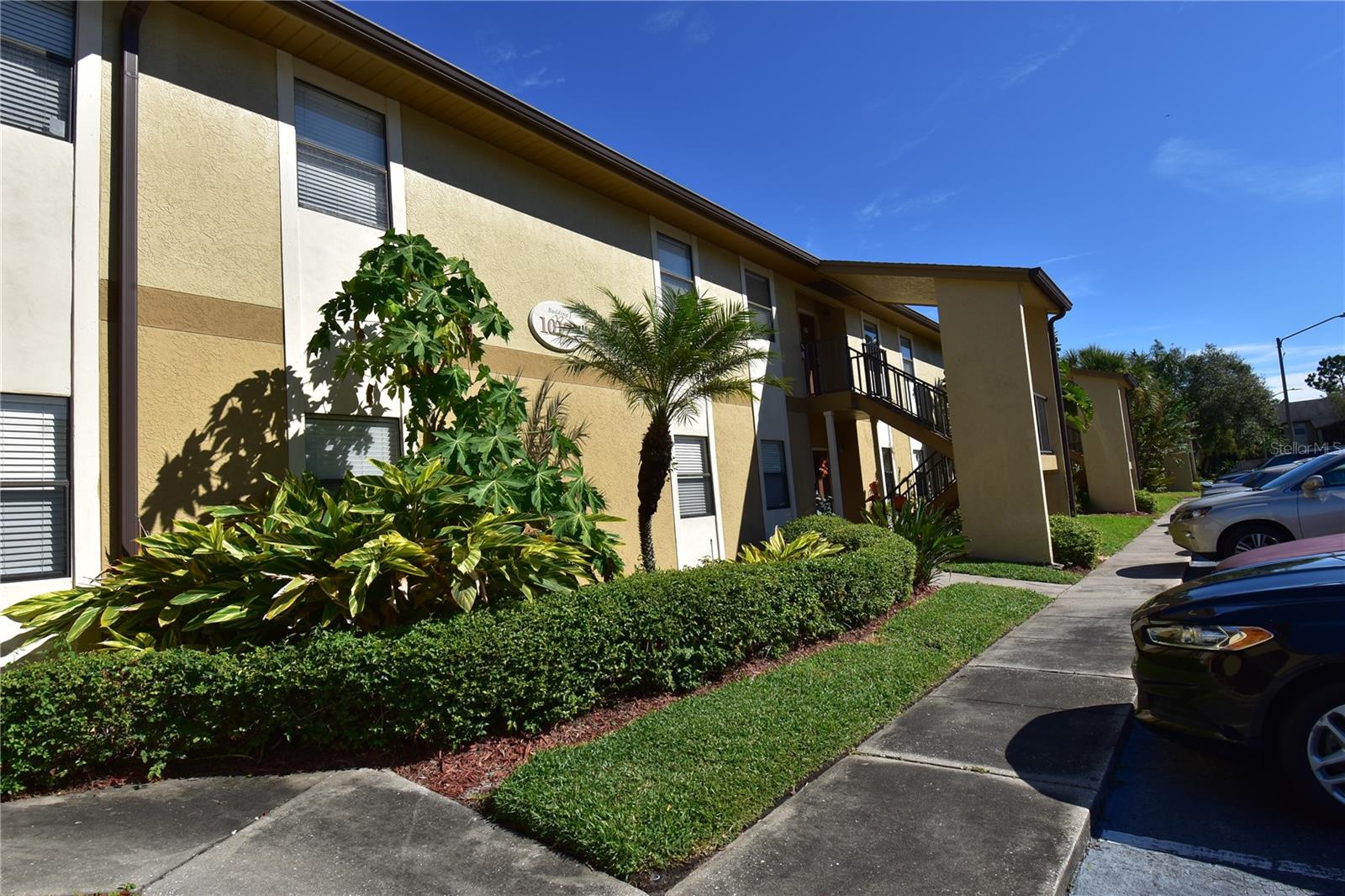 10177 SAILWINDS BLVD S #203 - Photo 1