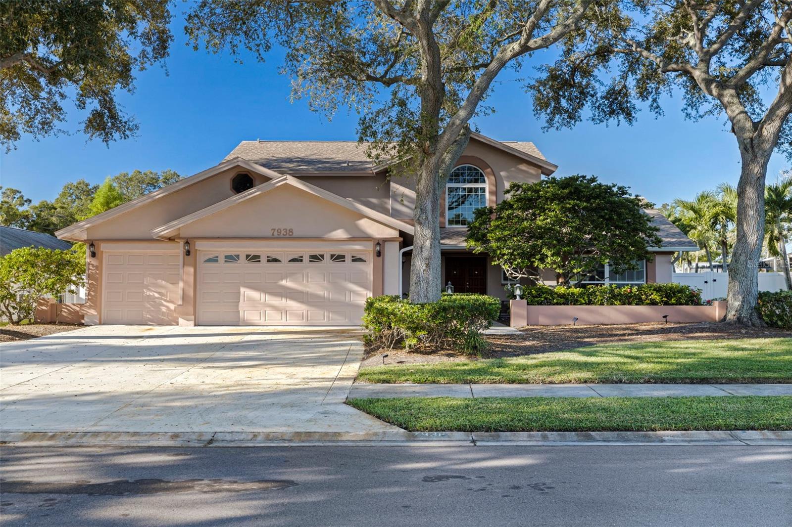 7938 HARWOOD RD - Photo 1