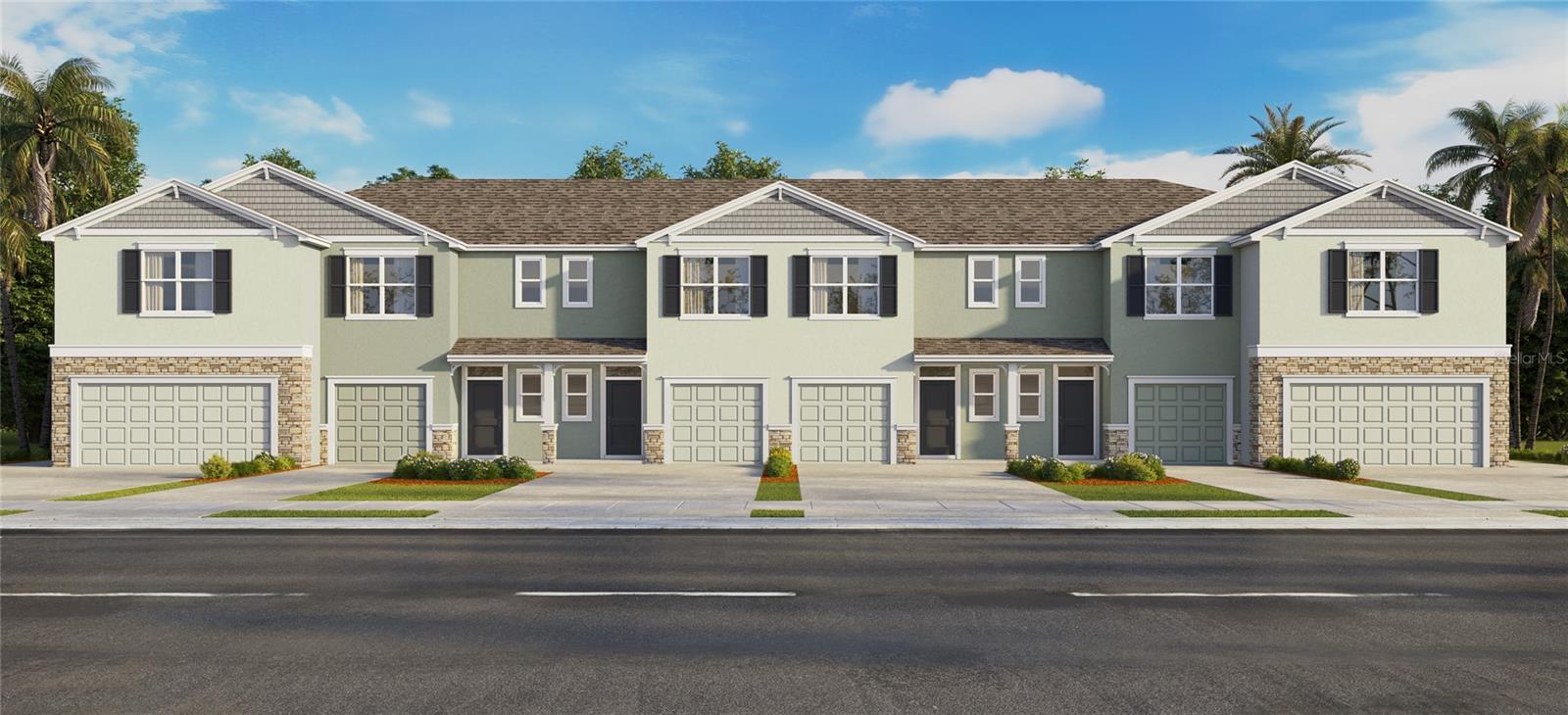 3514 WILDWOOD CLIFFS LOOP - Photo 1