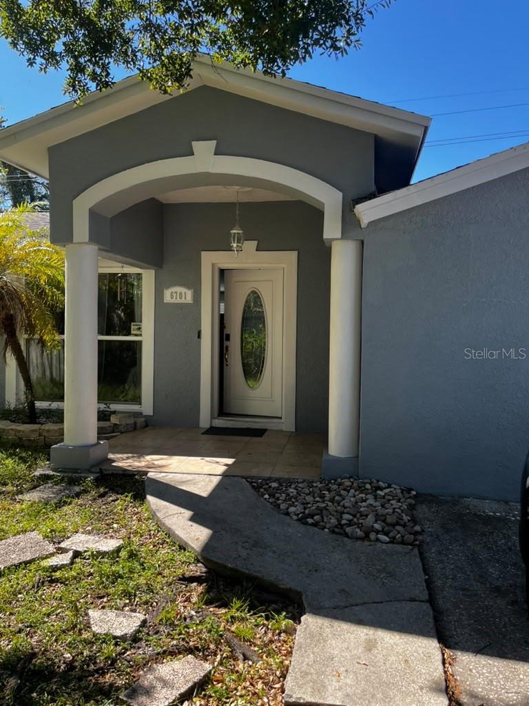 6701 GLEN FOREST CT - Photo 1