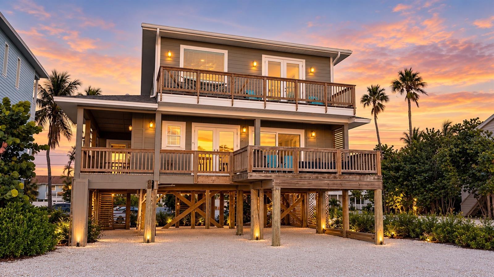 8300 W GULF BLVD - Photo 1