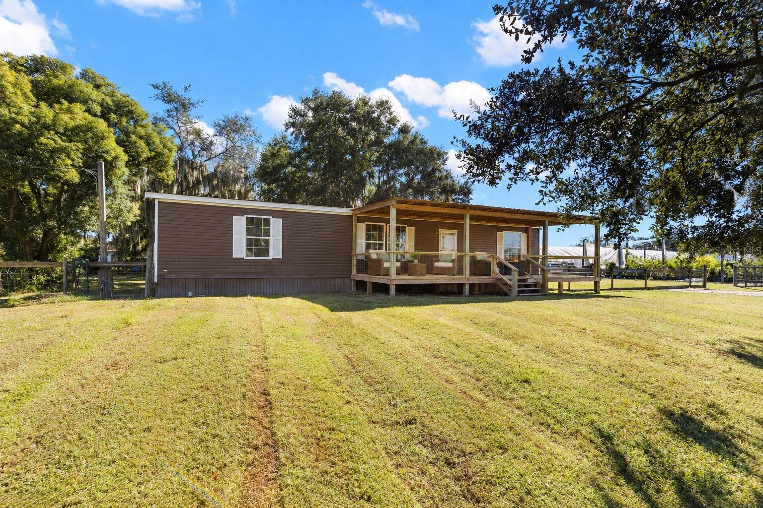 10127 GEORGE SMITH RD - Photo 1