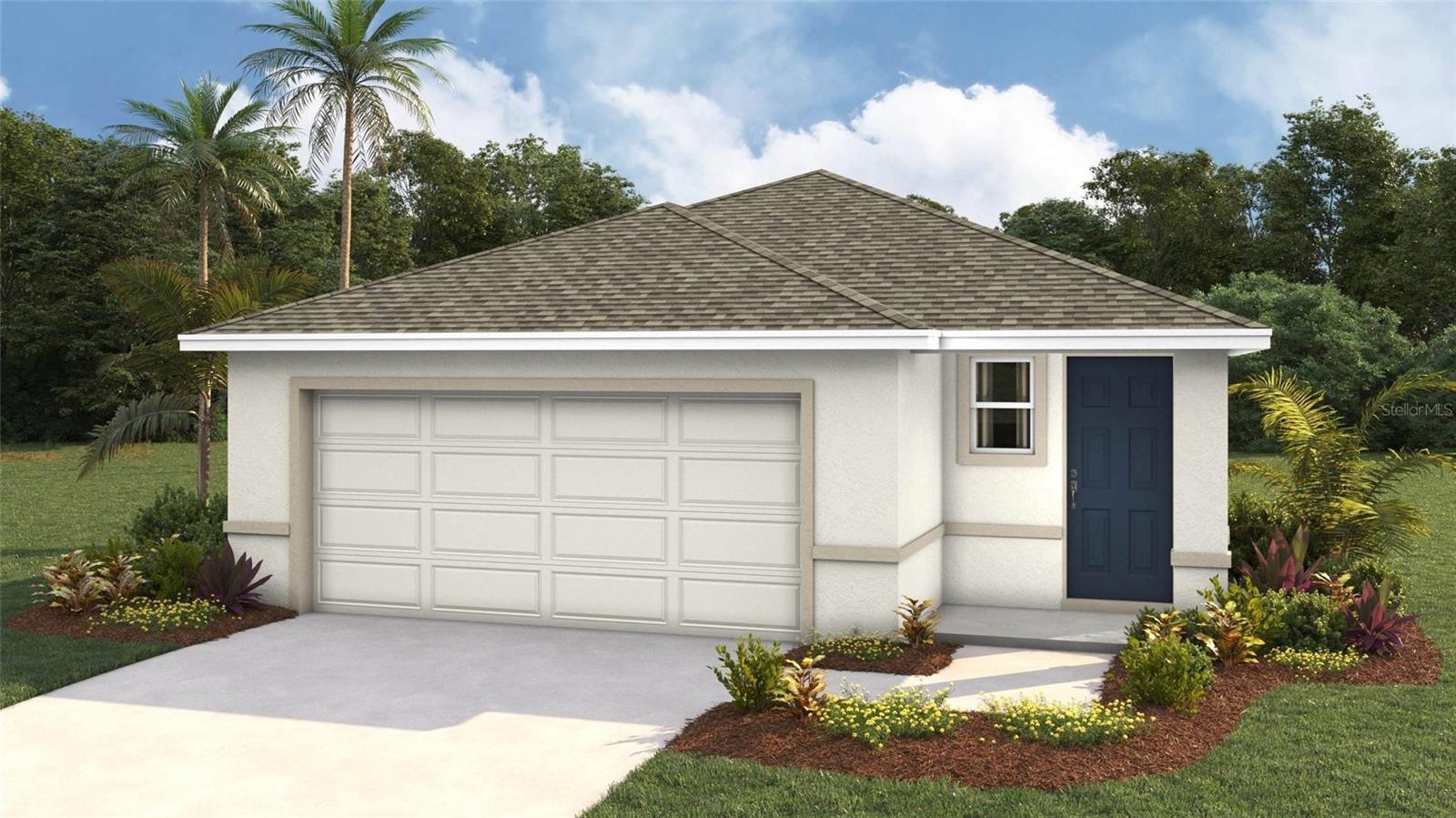 1121 ARROWHEAD VINE CT - Photo 1