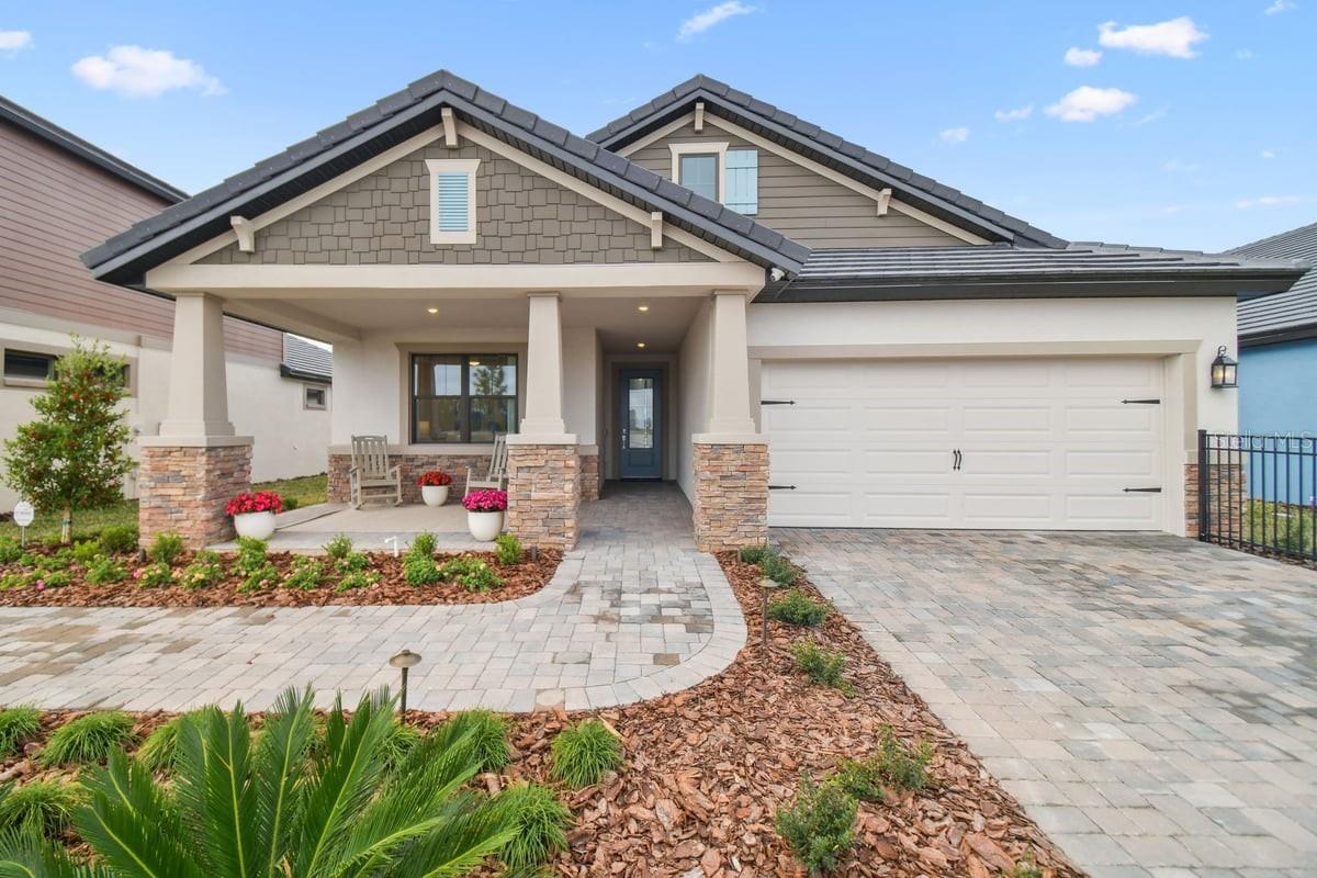 2670 WISE RIVER LN - Photo 1