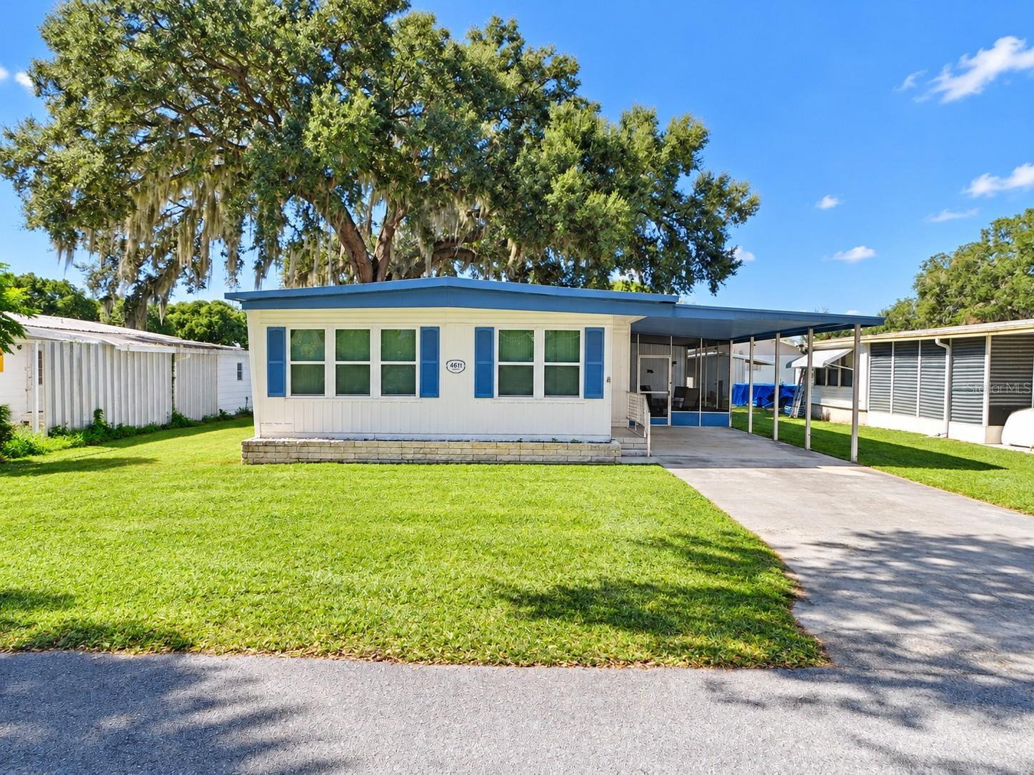 4611 OLIVE DR - Photo 1