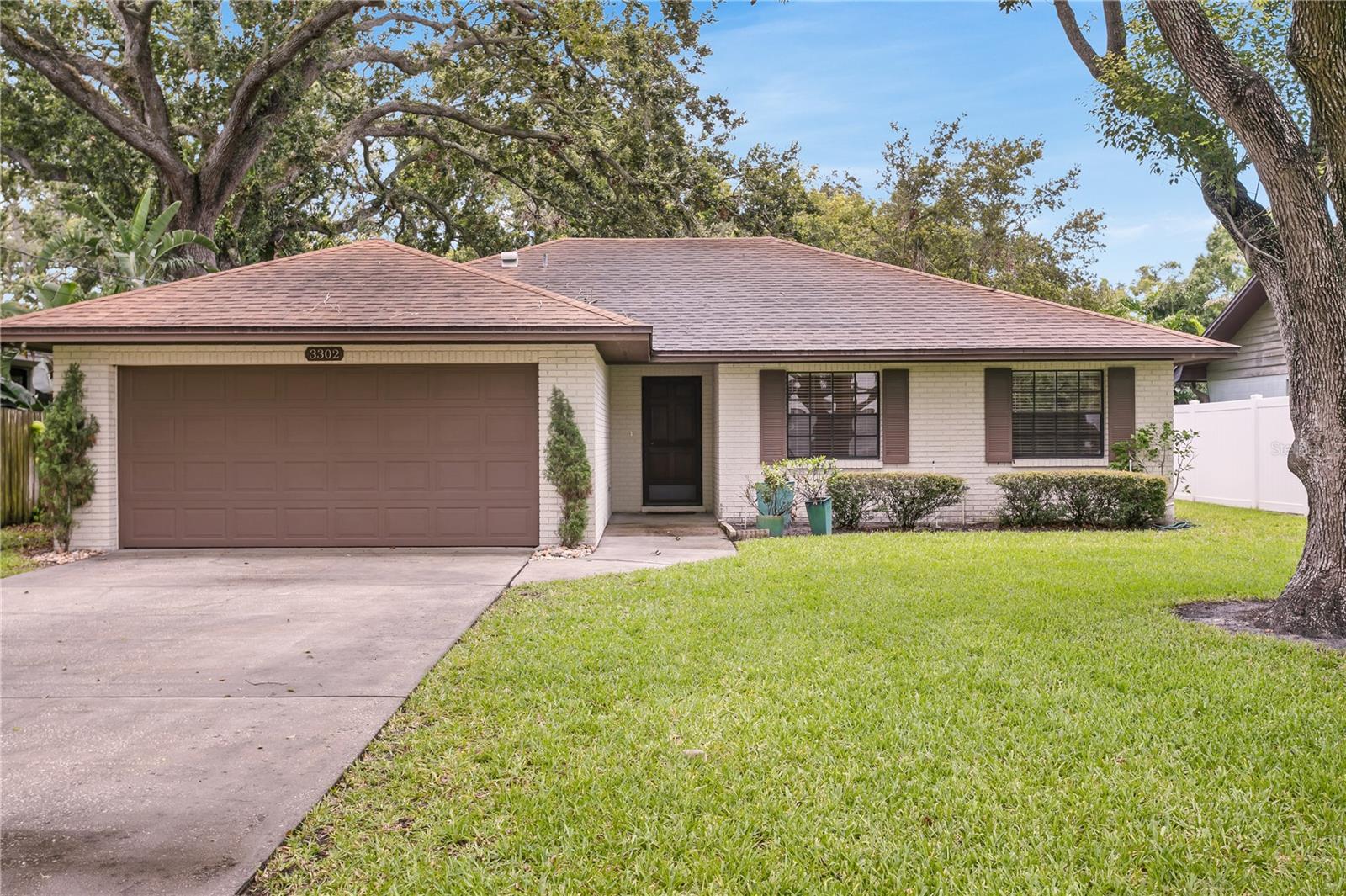 3302 W TAMBAY AVE - Photo 1
