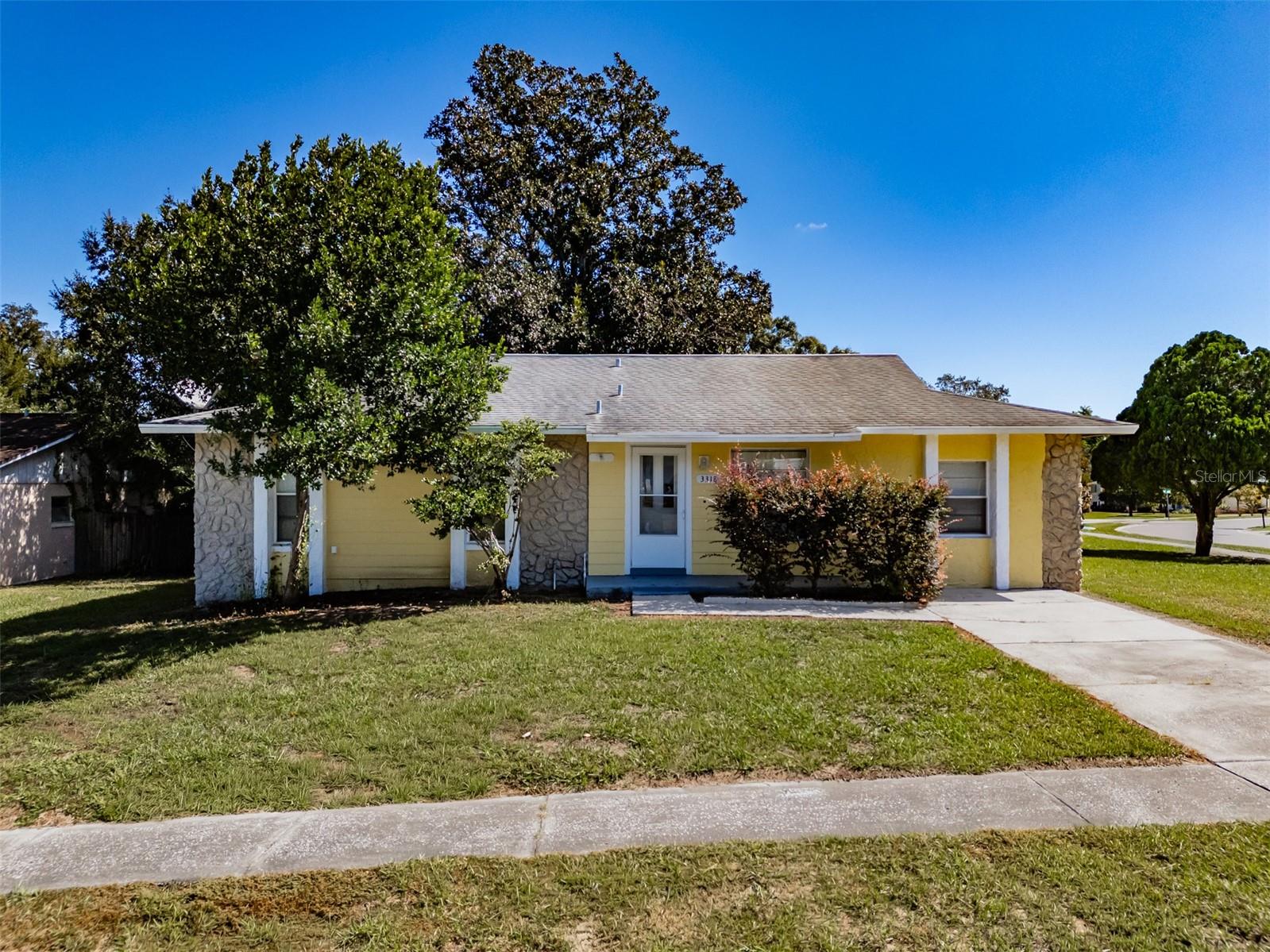 3318 KING WILLIAM CIR - Photo 1