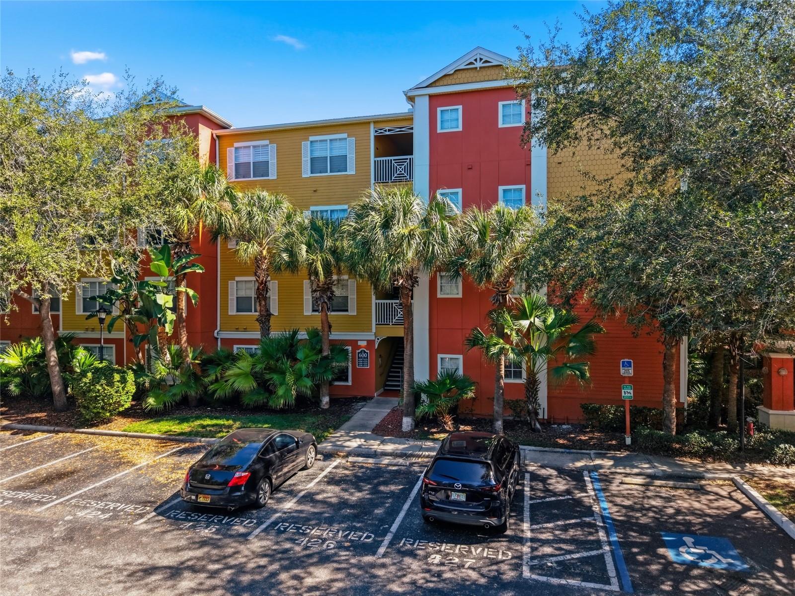4207 S DALE MABRY HWY #6110 - Photo 1