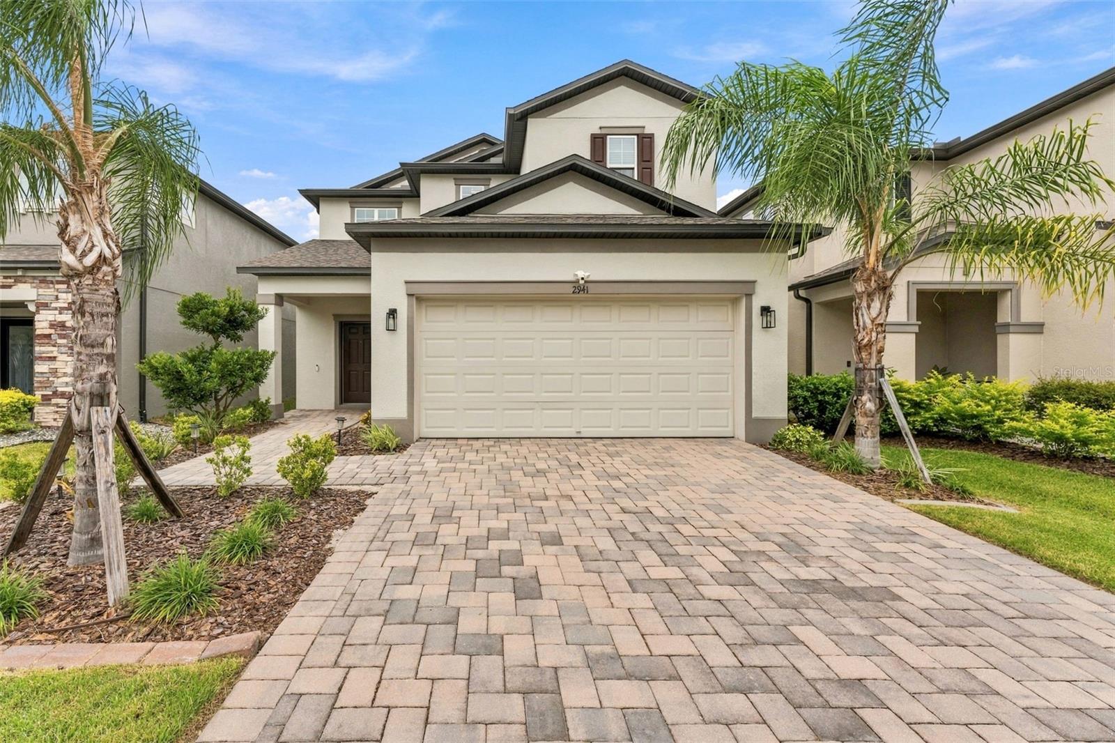 2941 ADAMS CROSS DR - Photo 1