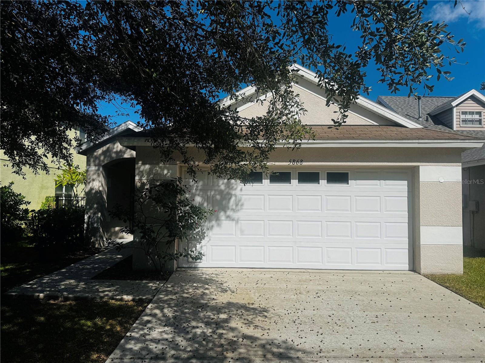 5868 WRENWATER DR - Photo 1