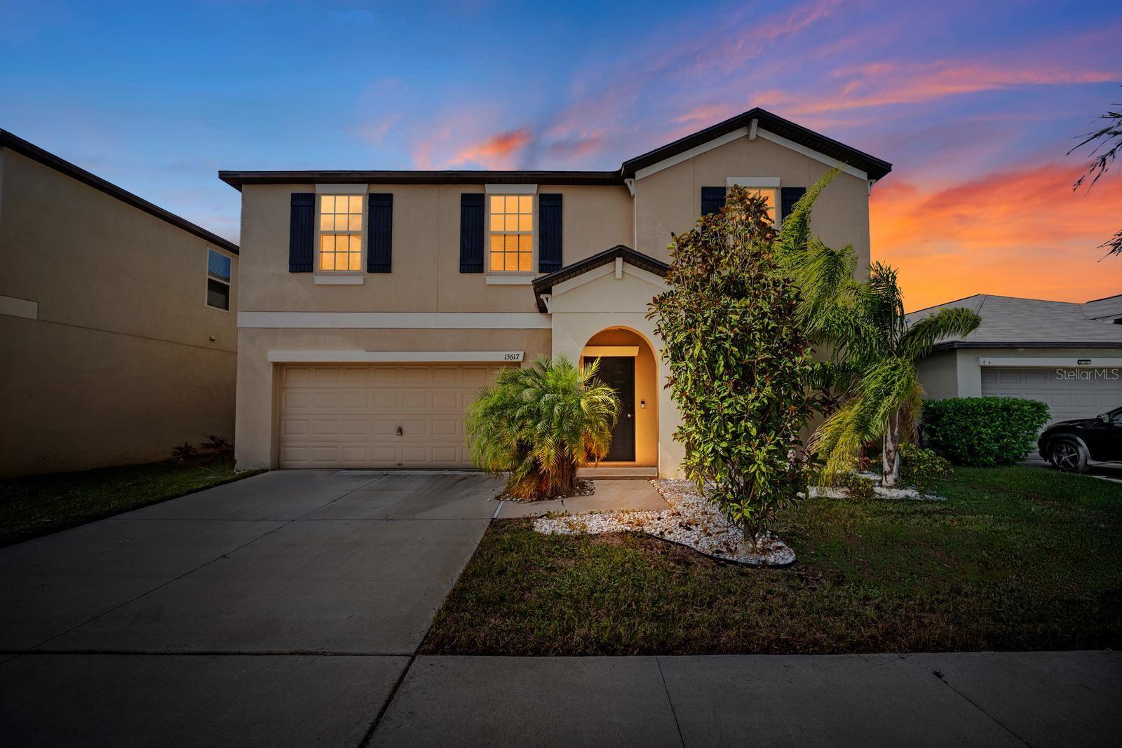 15617 CHARR ISLAND ST - Photo 1